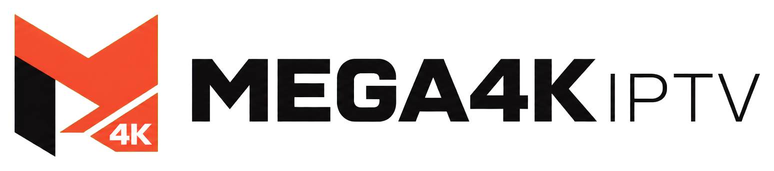 Mega4KIPTV